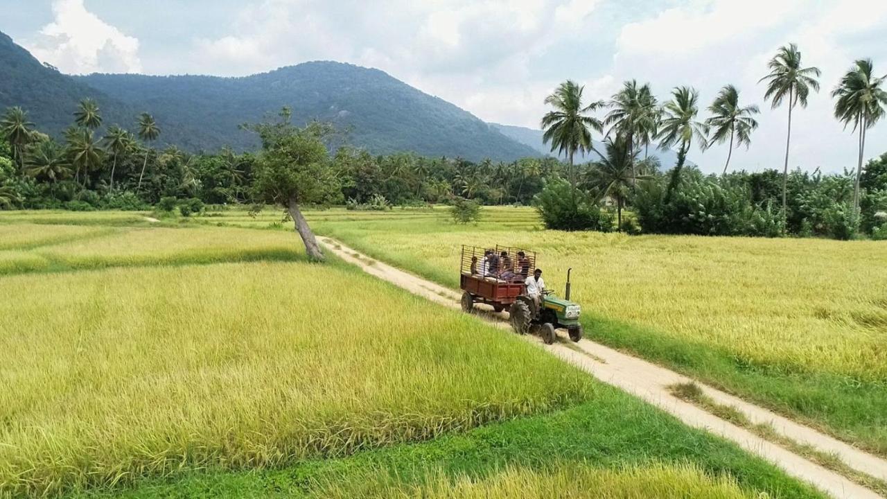 Villa Coconut Escapes Kurunegala Exterior foto