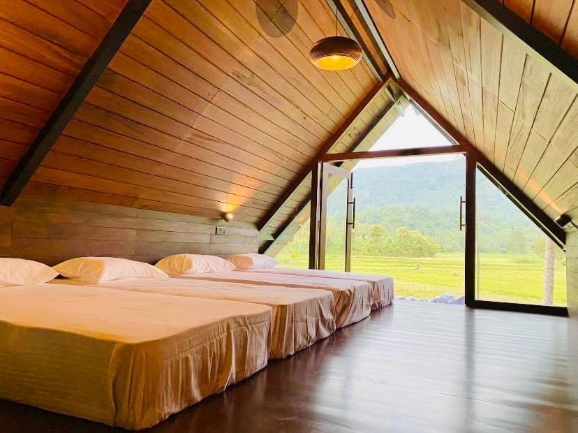 Villa Coconut Escapes Kurunegala Exterior foto