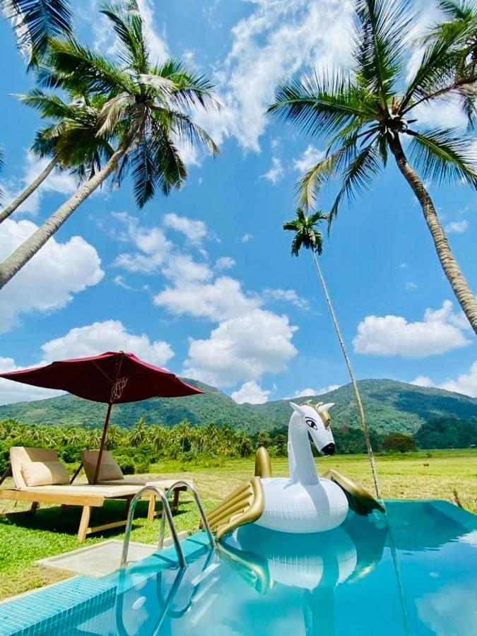 Villa Coconut Escapes Kurunegala Exterior foto