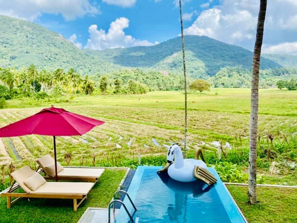 Villa Coconut Escapes Kurunegala Exterior foto