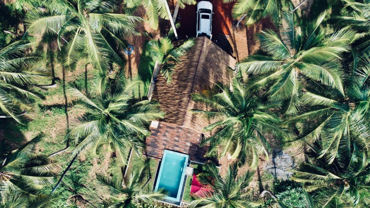 Villa Coconut Escapes Kurunegala Exterior foto