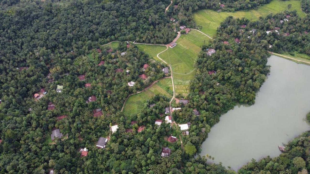 Villa Coconut Escapes Kurunegala Exterior foto