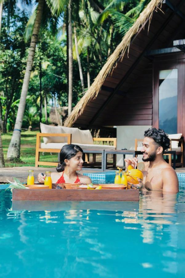 Villa Coconut Escapes Kurunegala Exterior foto