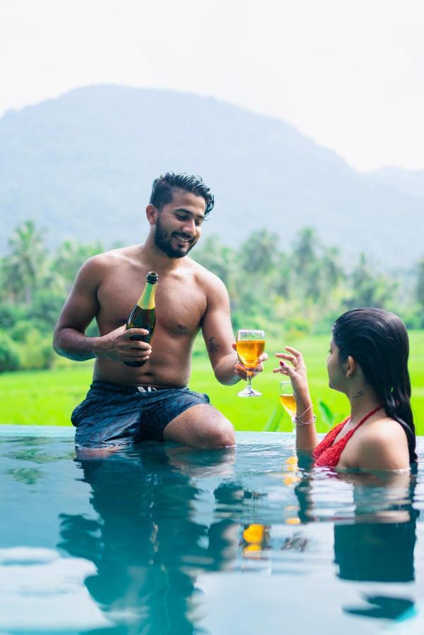 Villa Coconut Escapes Kurunegala Exterior foto