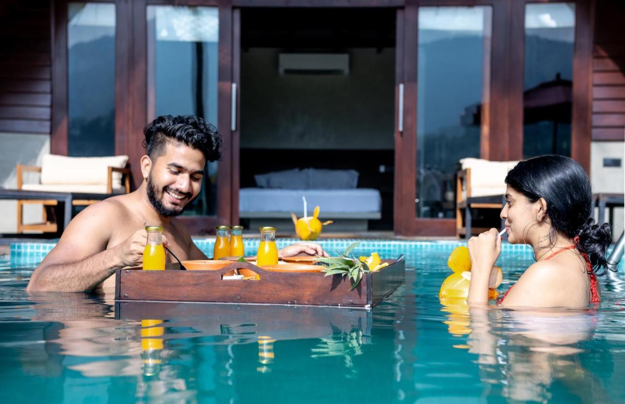 Villa Coconut Escapes Kurunegala Exterior foto