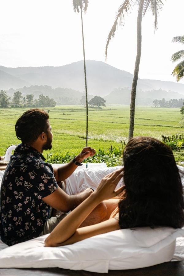 Villa Coconut Escapes Kurunegala Exterior foto