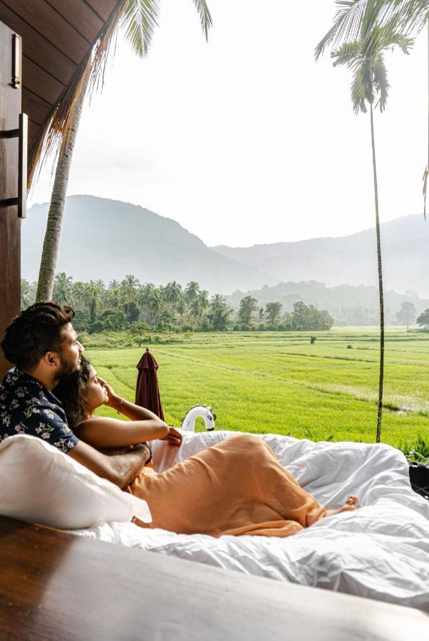 Villa Coconut Escapes Kurunegala Exterior foto