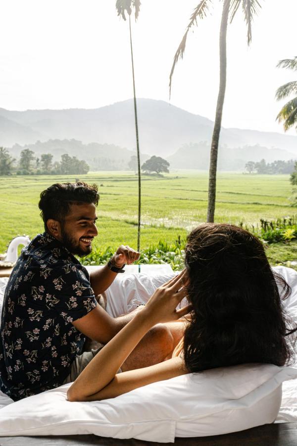 Villa Coconut Escapes Kurunegala Exterior foto