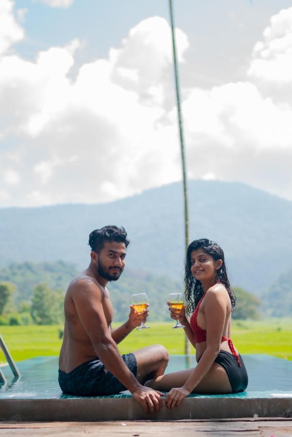 Villa Coconut Escapes Kurunegala Exterior foto