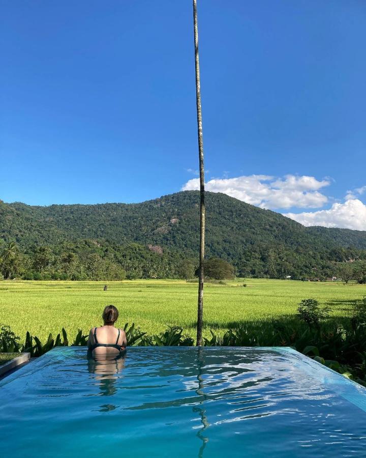 Villa Coconut Escapes Kurunegala Exterior foto